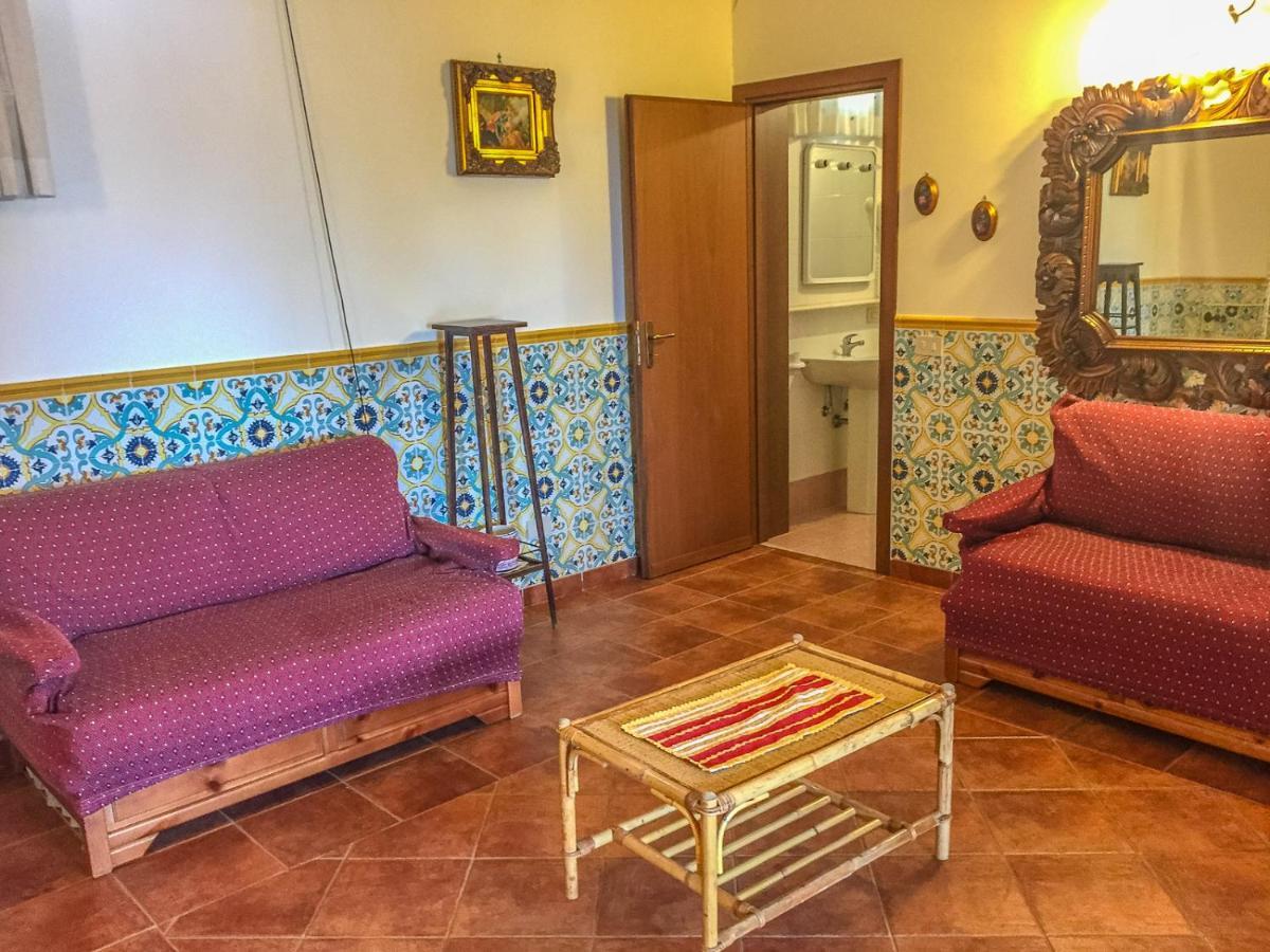 Casa de Férias Venere Con Vista Sul Mare