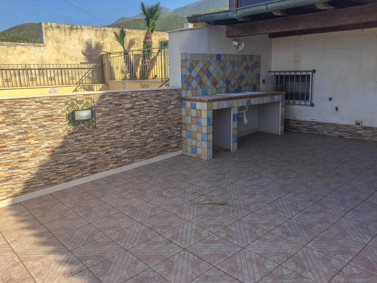 Venere Con Vista Sul Mare Casa de Férias