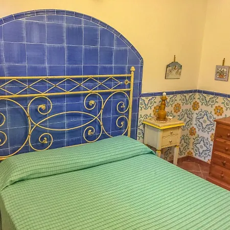 Villa Venere Con Vista Sul Mare San Vito Lo Capo Exterior foto