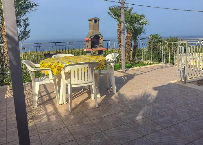 Villa Venere Con Vista Sul Mare