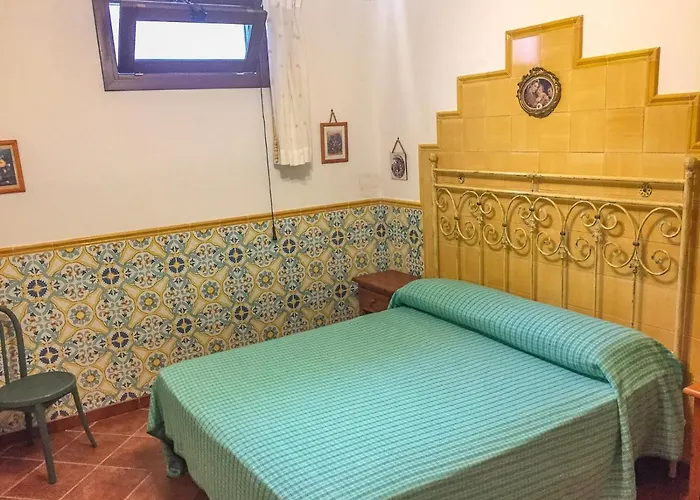 Villa Venere Con Vista Sul Mare