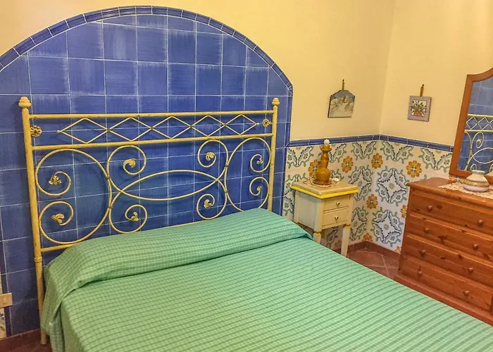 Villa Venere Con Vista Sul Mare