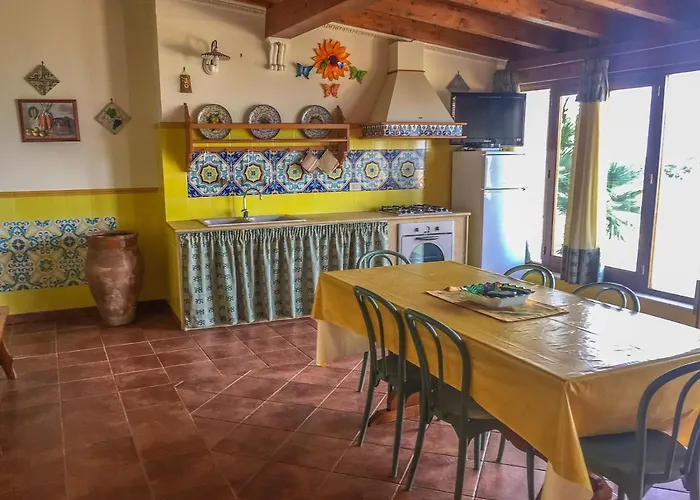Villa Venere Con Vista Sul Mare