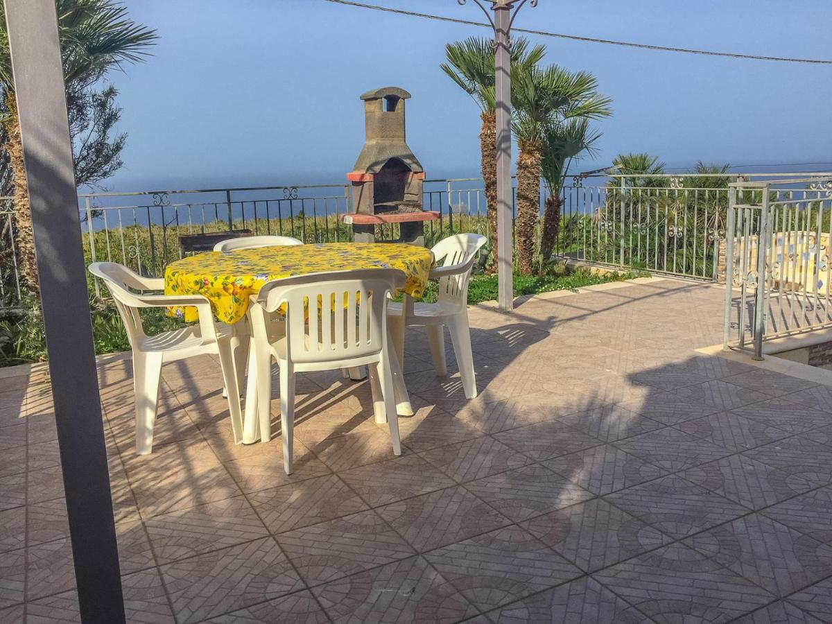 Venere Con Vista Sul Mare San Vito Lo Capo