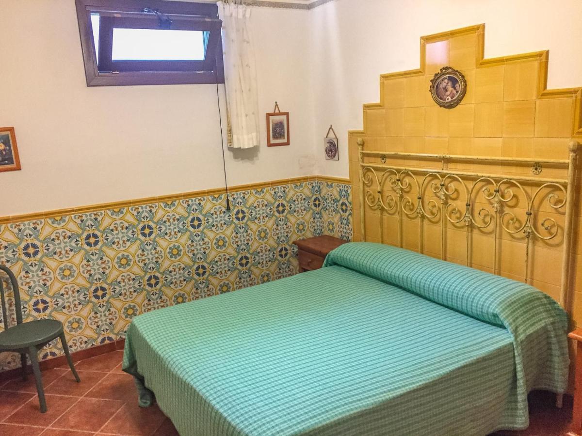 Venere Con Vista Sul Mare * San Vito Lo Capo