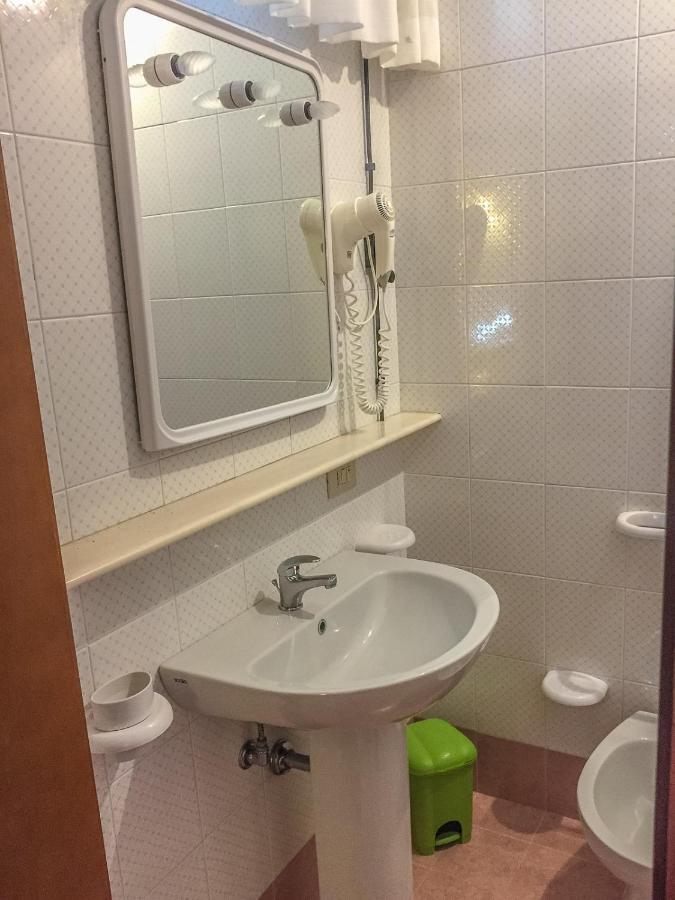 Venere Con Vista Sul Mare Ferienhaus