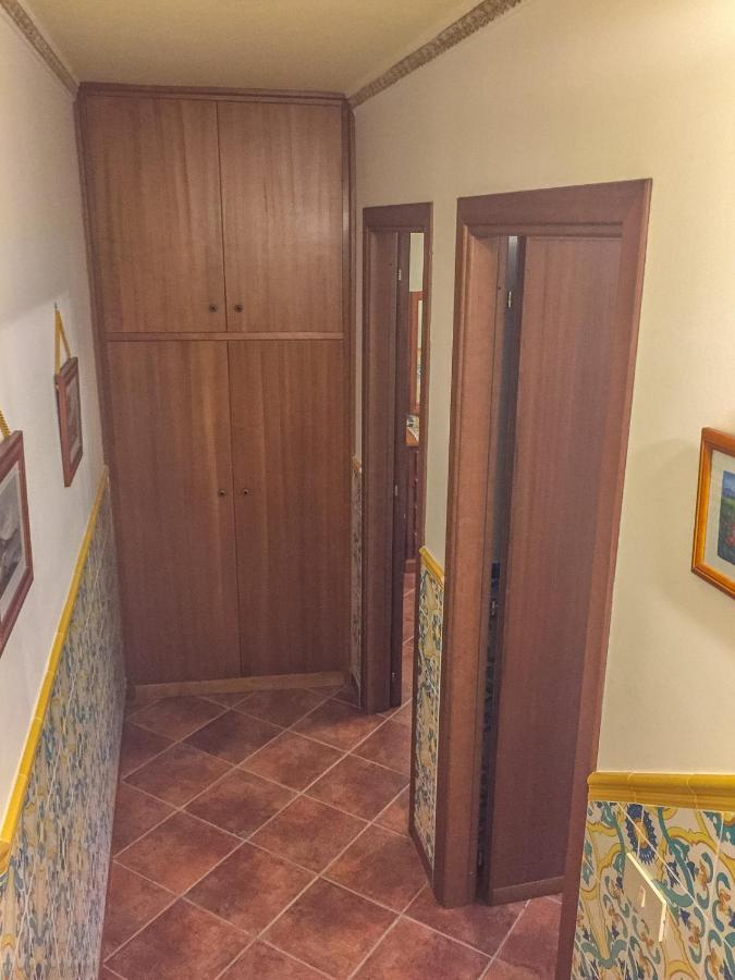 Venere Con Vista Sul Mare Holiday home *