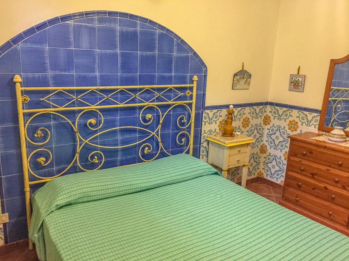 Holiday home Venere Con Vista Sul Mare