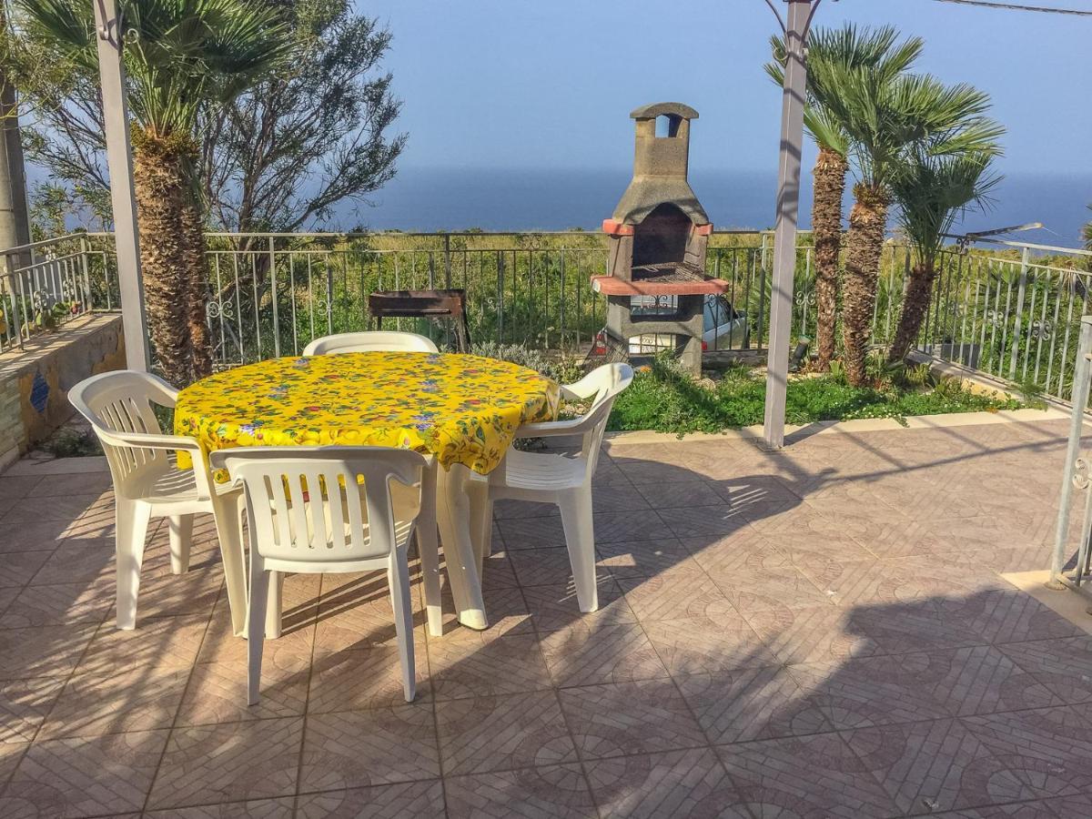 Venere Con Vista Sul Mare Ferienhaus