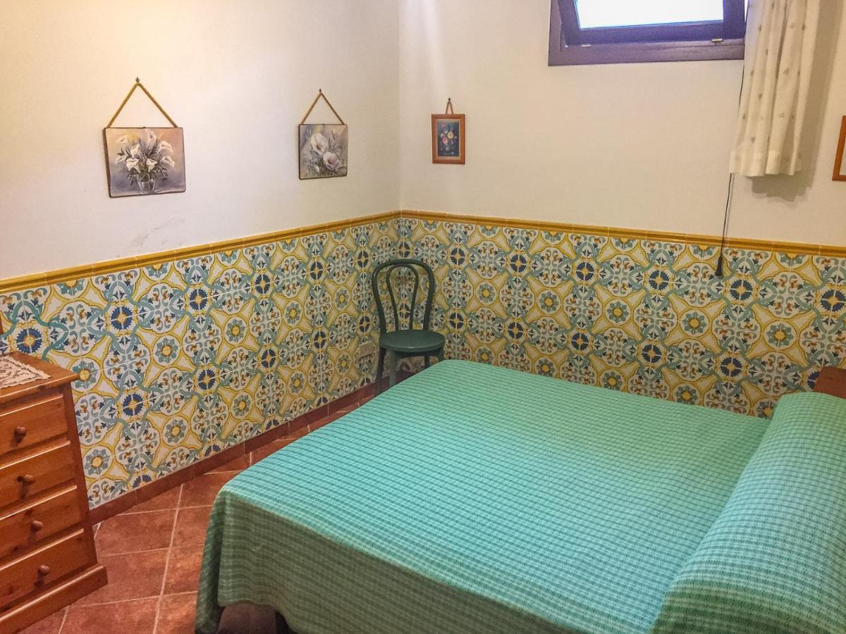 Ferienhaus Venere Con Vista Sul Mare *
