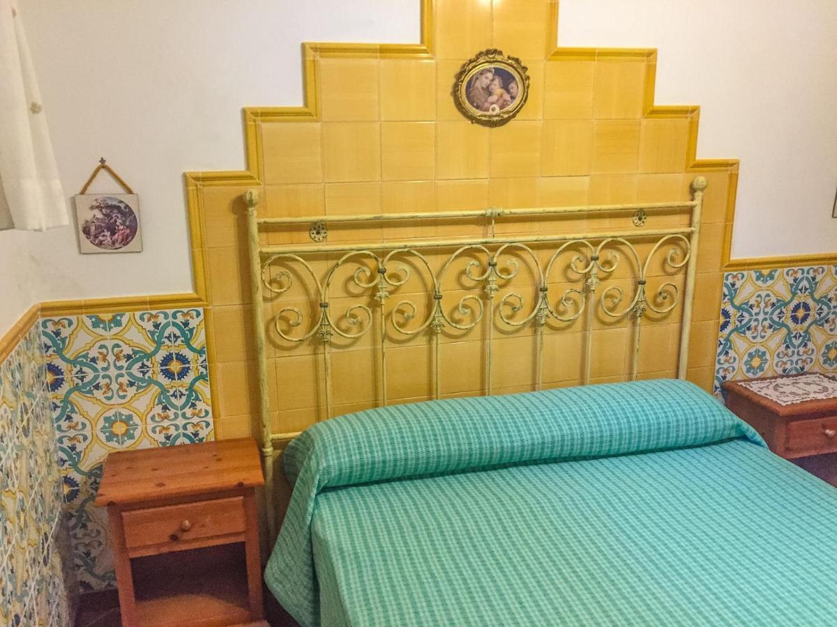 Venere Con Vista Sul Mare Ferienhaus