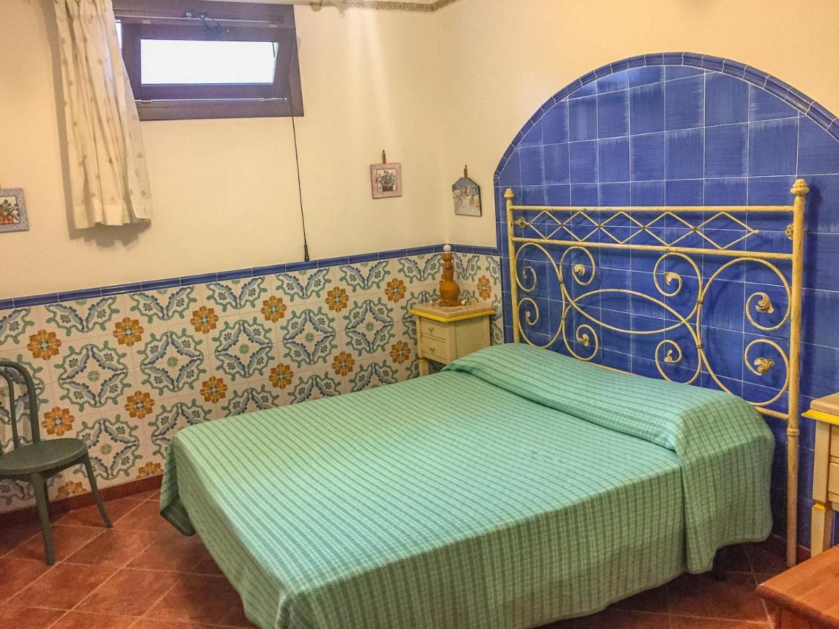 Venere Con Vista Sul Mare Ferienhaus
