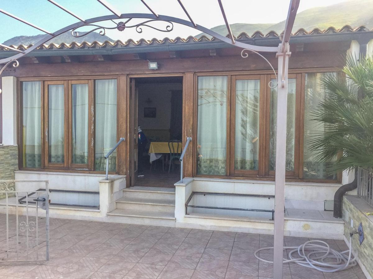 Venere Con Vista Sul Mare San Vito Lo Capo