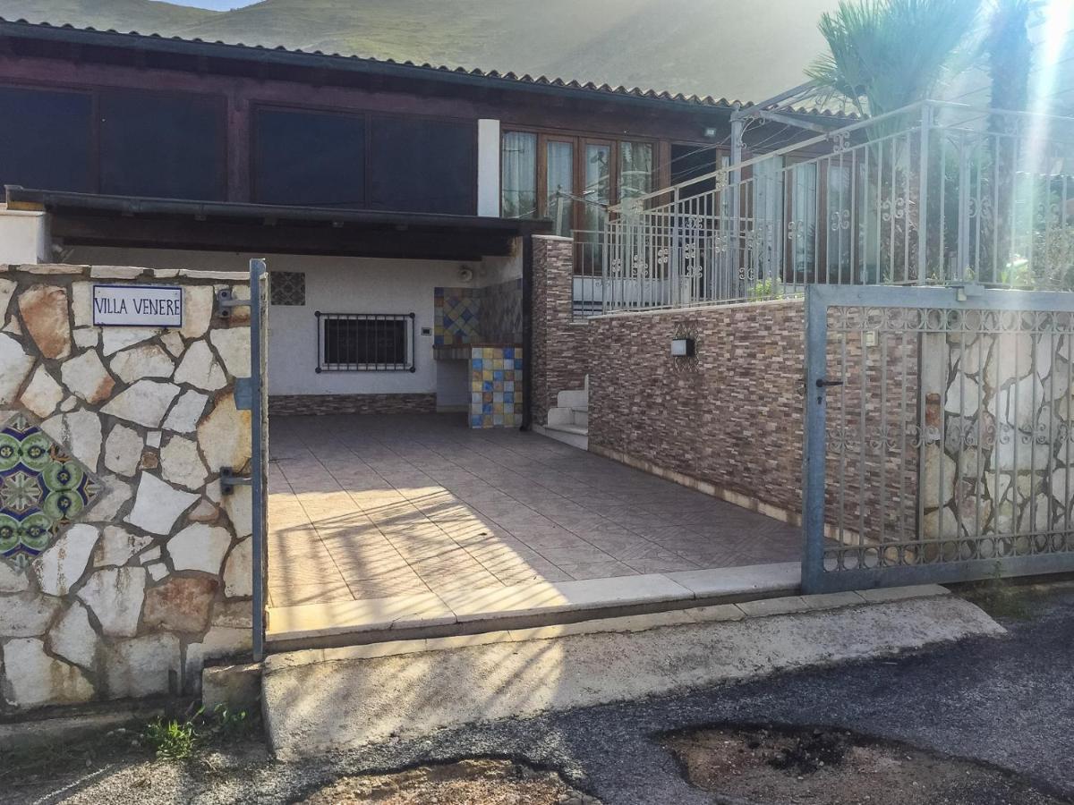 Venere Con Vista Sul Mare Holiday home