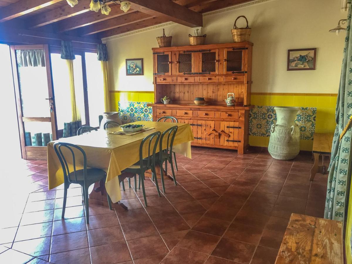 Holiday home Venere Con Vista Sul Mare